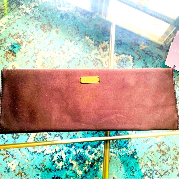 ✨Ted Baker✨ Black Crystal Clutch - Picture 2 of 7